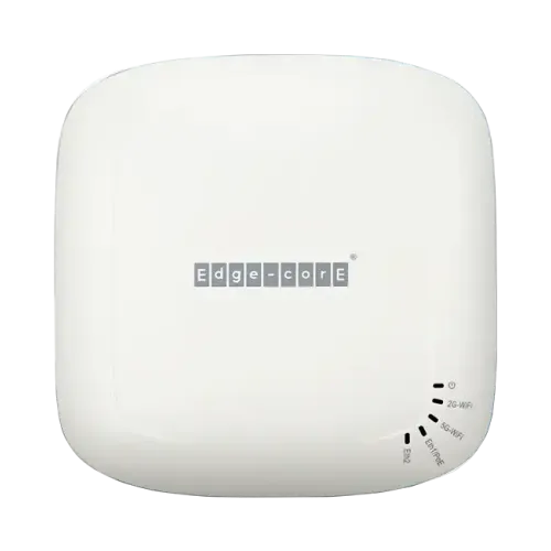 Edgecore ECH502 Wireless Hotspot Gateway Access Point